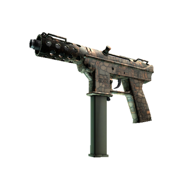 Tec-9 Blast From the Past